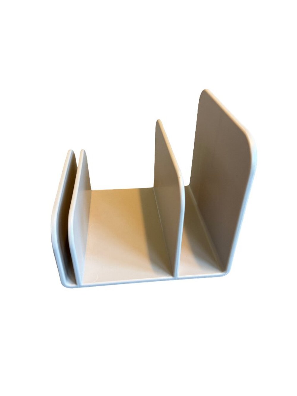 Caraway Cookware Home Magnetic Pan Pot Lid Organizer Hard Plastic New